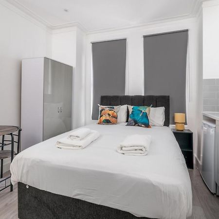 London Selwyn Unique & Stylish Studios Zewnętrze zdjęcie